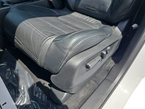 Used 2022 Honda CR-V EX-L image 27