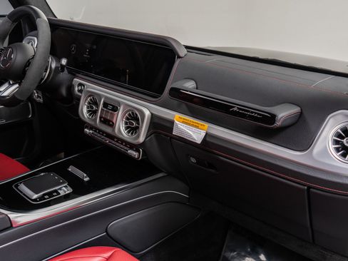 Used 2026 Mercedes-Benz G 63 AMG 4MATIC image 14