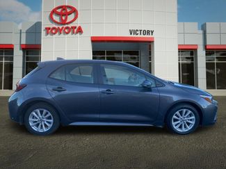 Used 2025 Toyota Corolla SE video 2