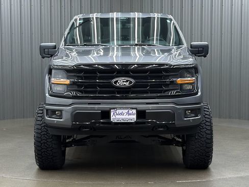 Used 2026 Ford F150 XLT w/ Equipment Group 303A High AWD/4WD image 8