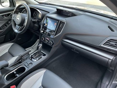 Certified 2023 Subaru Crosstrek 2.5i Limited w/ Popular Package #3 image 18