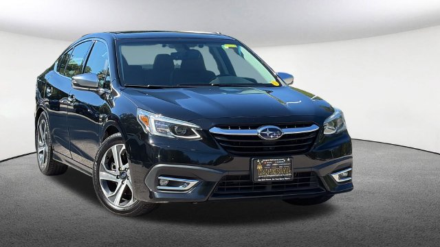 Used 2020 Subaru Legacy Touring XT AWD/4WD image 13