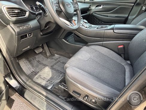 Used 2022 Hyundai Santa Fe SEL w/ Cargo Package image 18