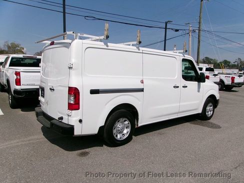 Used 2016 Nissan NV 2500 SV w/ Technology Package image 5