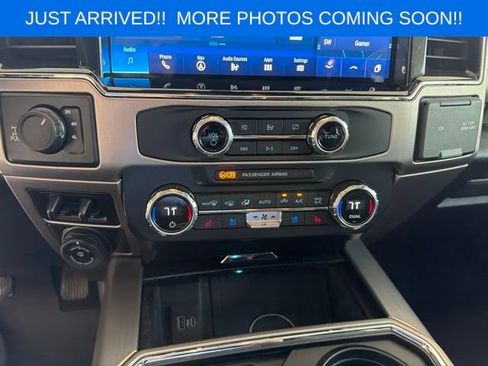 Used 2022 Ford F250 Platinum AWD/4WD image 16