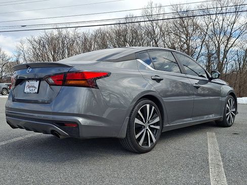 Used 2019 Nissan Altima 2.5 SR image 6