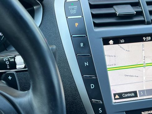 Used 2019 Lincoln MKZ Reserve w/ Reserve Plus Package FWD image 24