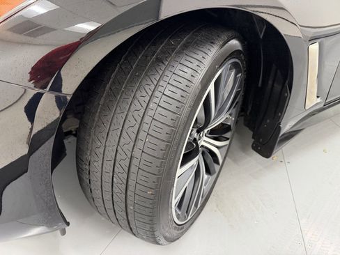 Used 2022 INFINITI Q60 3.0t Luxe w/ Essential Package image 60