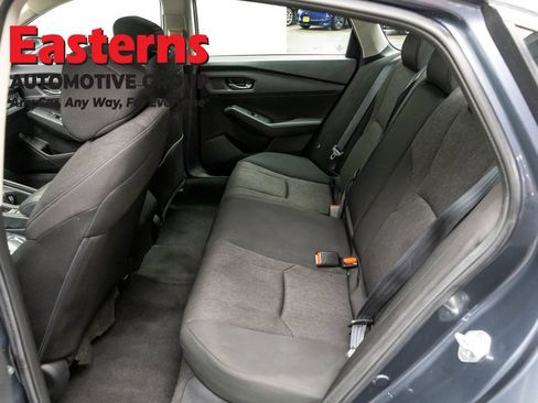 Used 2023 Honda Accord LX image 20