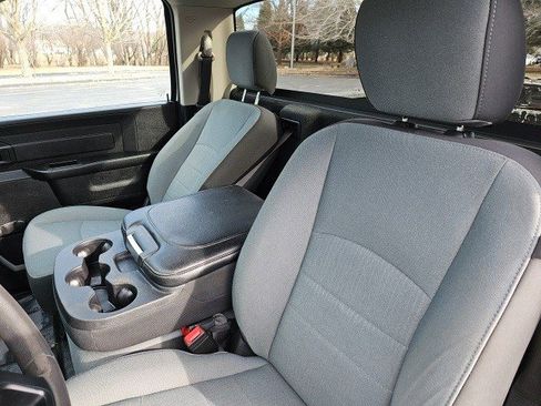 Used 2022 RAM 1500 Tradesman w/ Popular Equipment Group image 19