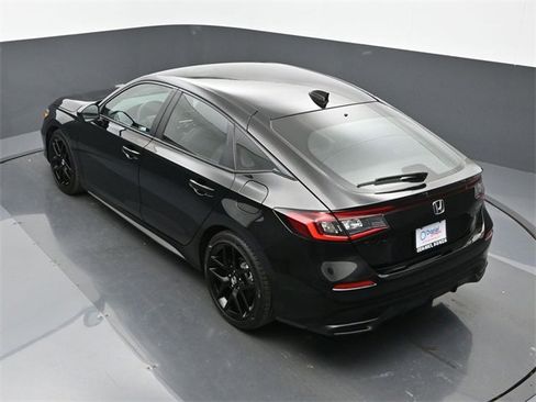 Used 2026 Honda Civic Sport image 14