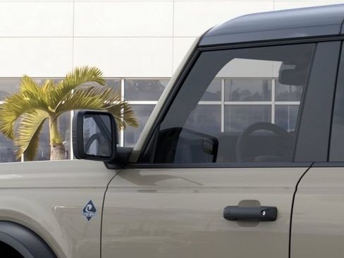 New 2026 Ford Bronco Outer Banks AWD/4WD image 49