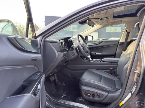 Used 2022 Lexus NX 250 AWD w/ Premium Package image 10