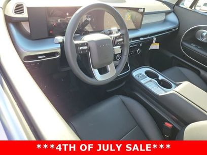 New 2026 Hyundai Ioniq 9 SEL