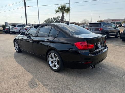 Used 2014 BMW 328i Sedan image 3