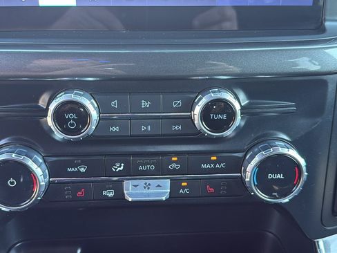 Used 2023 Ford F150 XLT w/ Equipment Group 302A High AWD/4WD image 18
