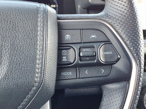 Used 2024 Toyota Tacoma TRD Sport w/ TRD Sport Upgrade Package image 27