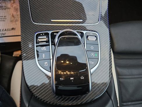 Used 2019 Mercedes-Benz E 53 AMG 4MATIC Coupe image 25