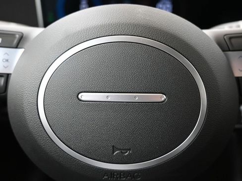 New 2026 Hyundai Tucson SEL AWD/4WD image 29