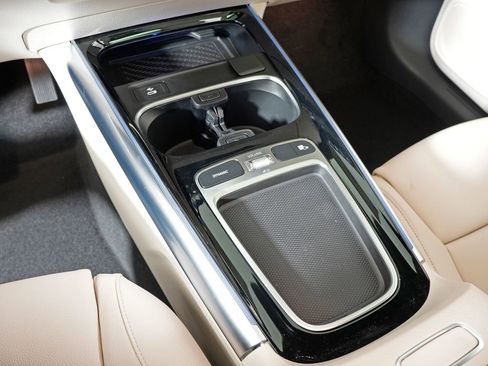 New 2026 Mercedes-Benz GLA 250 4MATIC image 22