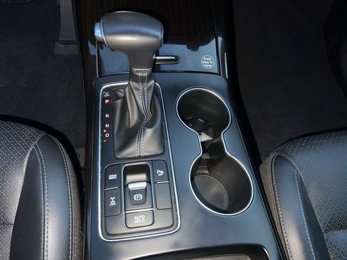 Used 2019 Kia Sorento EX image 16