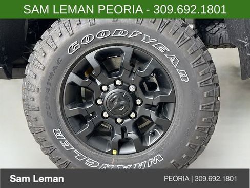 New 2026 RAM 2500 Power Wagon image 31