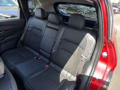 New 2026 MAZDA CX-5 Preferred AWD/4WD image 27
