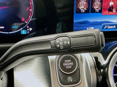 New 2026 Mercedes-Benz GLB 250 image 17