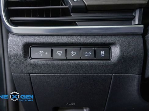 Used 2024 Kia Telluride SX Prestige X-Line AWD/4WD image 14