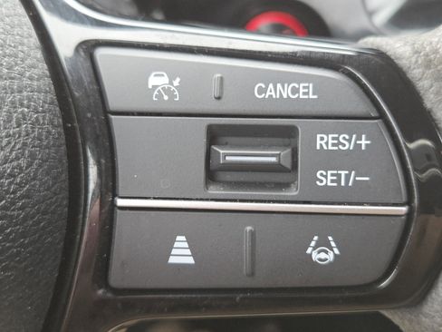 Certified 2023 Honda Civic LX image 31