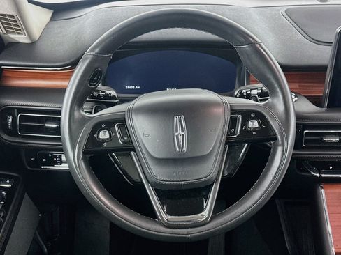 Used 2024 Lincoln Aviator Reserve w/ Equipment Group 201A AWD/4WD image 18