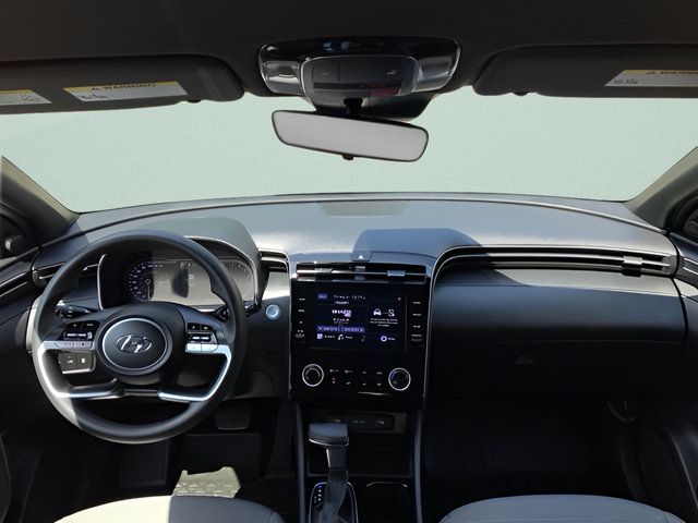 Used 2022 Hyundai Santa Cruz SEL AWD/4WD image 14