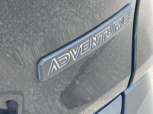 Used 2021 Toyota RAV4 Adventure AWD/4WD image 10