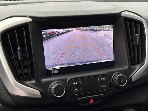 Used 2020 GMC Terrain SLE w/ Driver Convenience Package FWD image 26