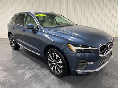 Used 2023 Volvo XC60 B5 Plus