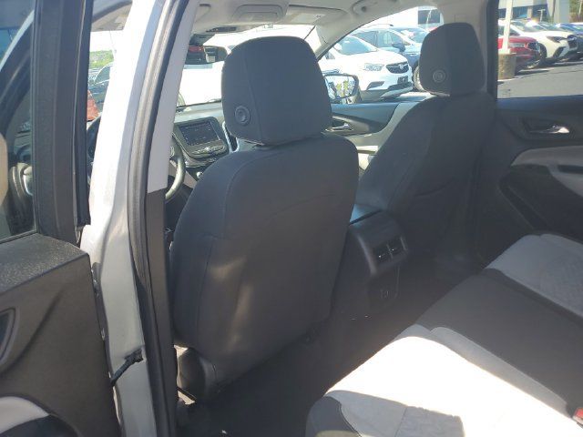 Used 2024 Chevrolet Equinox LT w/ Driver Convenience Package FWD image 25