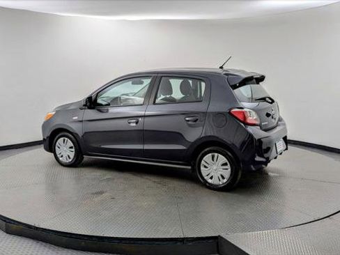 Used 2024 Mitsubishi Mirage ES image 6
