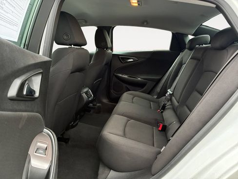 Used 2024 Chevrolet Malibu LT FWD image 13