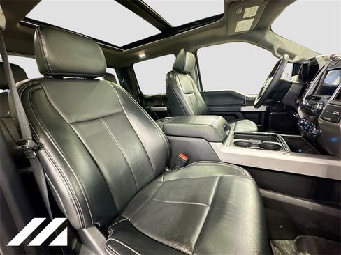 Used 2021 Ford F250 Lariat image 31