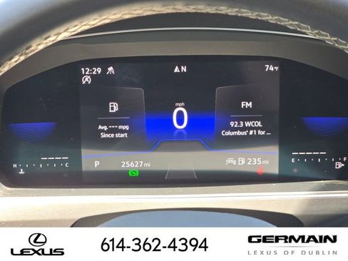 Used 2023 Volkswagen Tiguan SE w/ Panoramic Sunroof Package AWD/4WD image 30