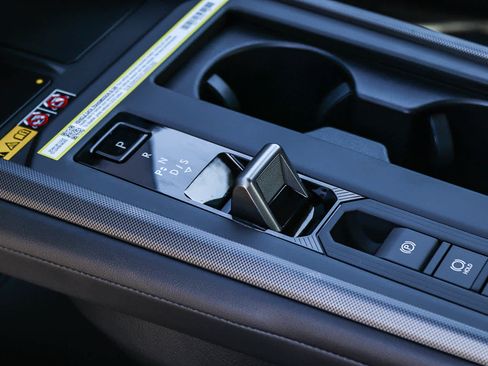 New 2026 Lexus ES 350h FWD image 22