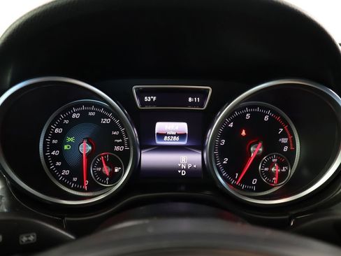 Used 2016 Mercedes-Benz GLE 350 4MATIC image 35