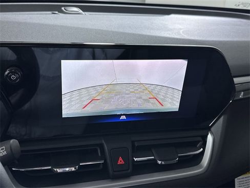 New 2026 Chevrolet TrailBlazer LS w/ LS Convenience Package image 15