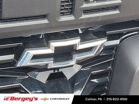 Certified 2022 Chevrolet Colorado ZR2 image 31