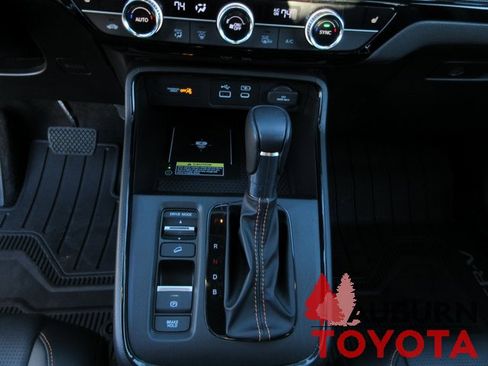 Used 2025 Honda CR-V Sport Touring image 24