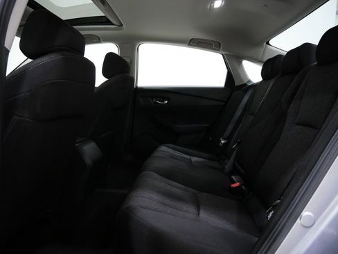 Used 2024 Honda Accord EX image 24