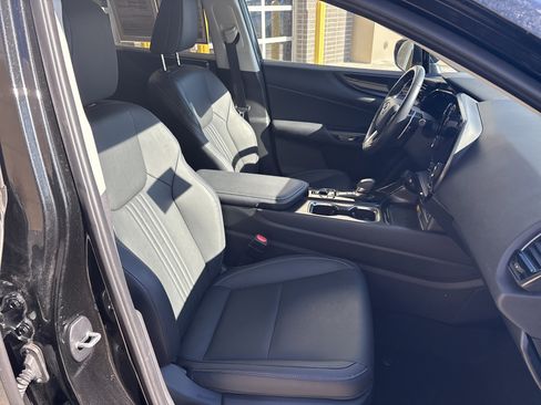Certified 2025 Lexus NX 350 350 image 33