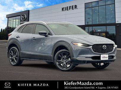 New 2026 MAZDA CX-30 AWD 2.5 S