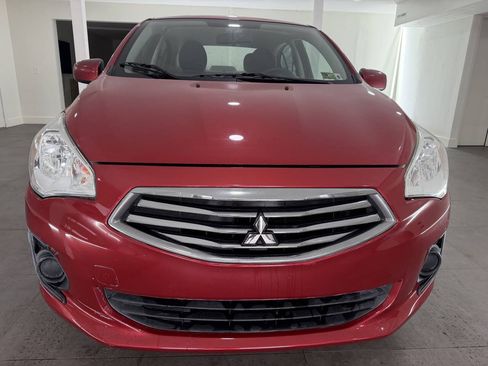 Used 2019 Mitsubishi Mirage G4 ES FWD image 23