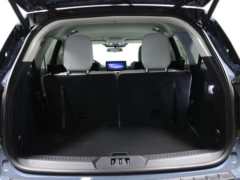 New 2026 Ford Explorer Active w/ Active Comfort Package image 15